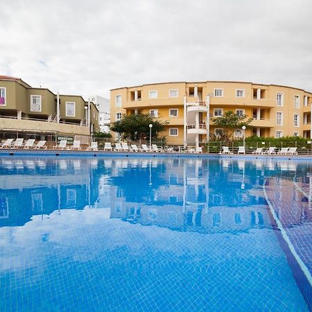 Orlando Luxury Costa Adeje Apartment Exterior photo
