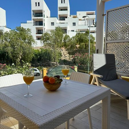 Orlando Luxury Costa Adeje Apartment Exterior photo